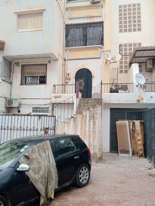 Vente Appartement Duplex F4 Alger Ain benian