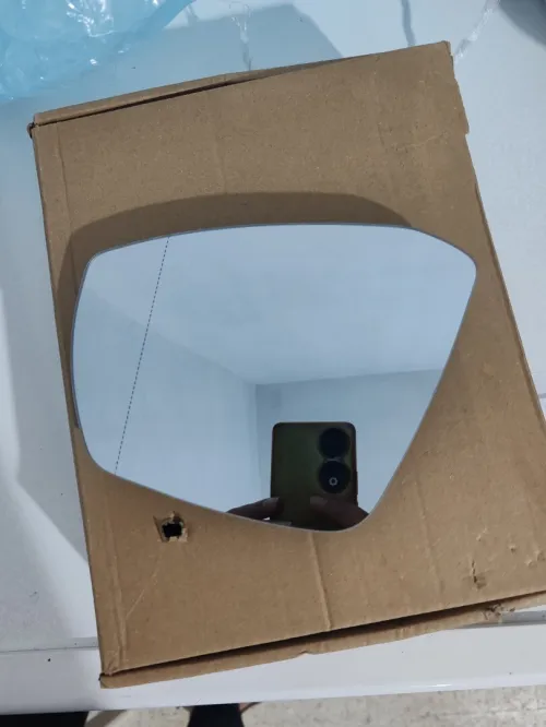 miroir geely coolray et Troc 205