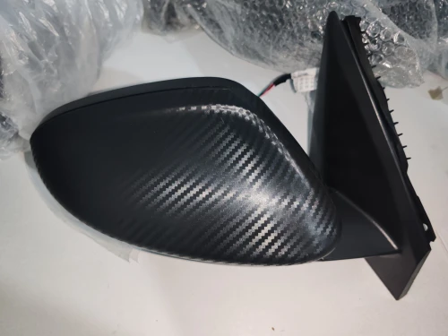 rétroviseur geely coolray avec caméra et sans caméra