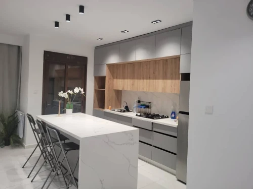 Location Appartement F3 Oran Oran