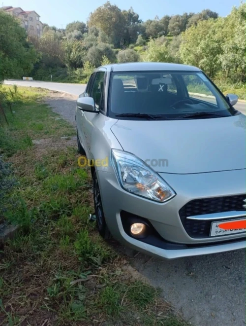 Suzuki Swift 2022 Swift