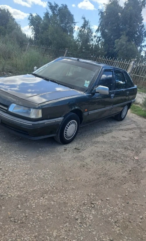 Renault 21 1994 21