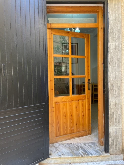 Location vacances Niveau De Villa F1 Alger Cheraga