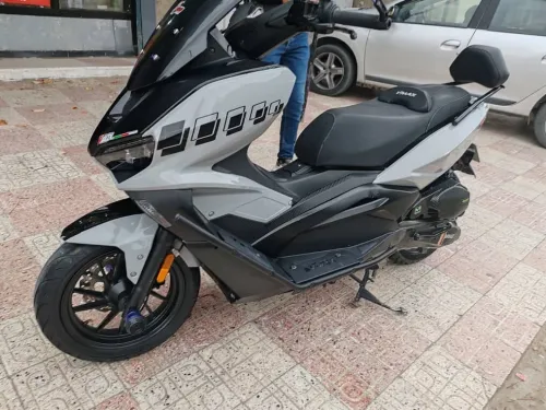 VMS VMS 2021