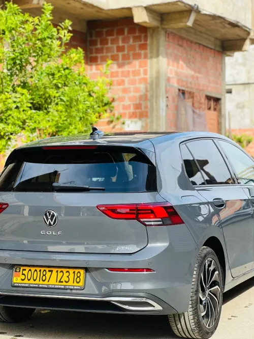 Volkswagen Golf 8 2023 Move