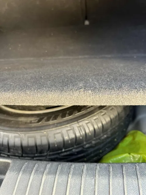 Hyundai CRETA 2018 GLS