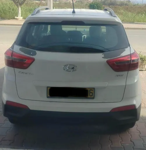 Hyundai Creta 2018 Gls