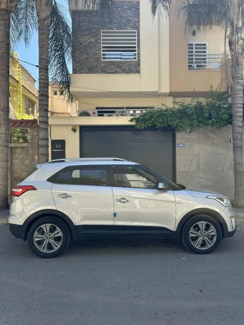 Hyundai CRETA 2018 GLS