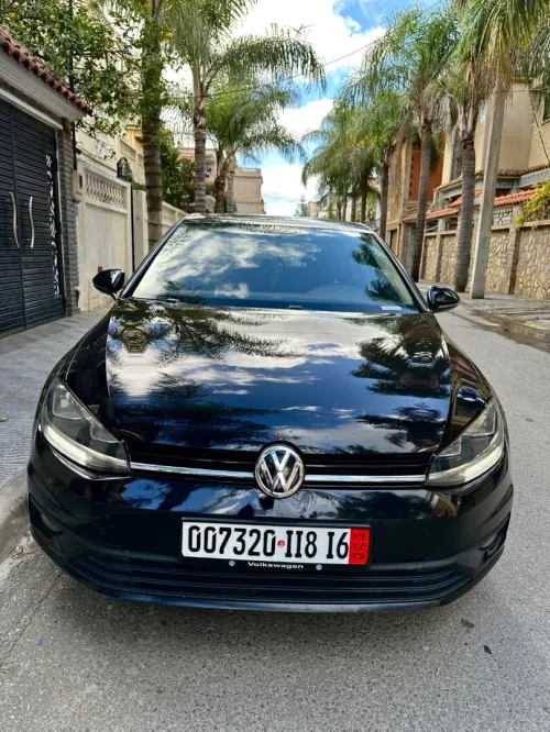 Volkswagen Golf 7 2018 START+
