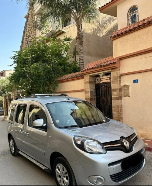 Renault Kangoo 2022 Privilège +
