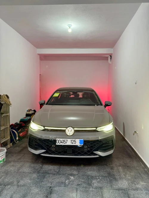 Volkswagen Golf 8 2025 Golf 8.5