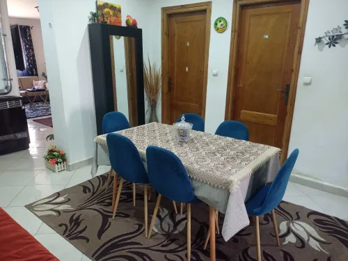 Vente Appartement F3 Oran Bir el djir