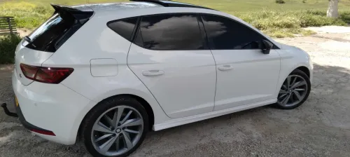 Seat Leon 2016 FR+15