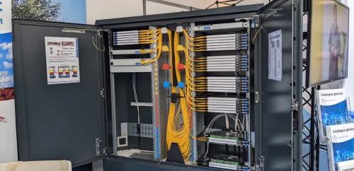 Installation/Fibre Optique/Blocs Résidentiels/Villas/Data center/Configuration/Réseau/Sécurité