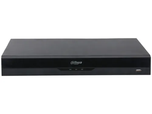 Dahua NVR 5208EI / 5216EI / 5232EI / 5816EI / 5832EI / 5864EI / Enregistreur Vidéo IP / RECORDER