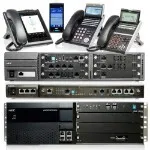 Installation Professionnelle de Standards Téléphoniques / PBX pour Petites et Grandes Entreprises