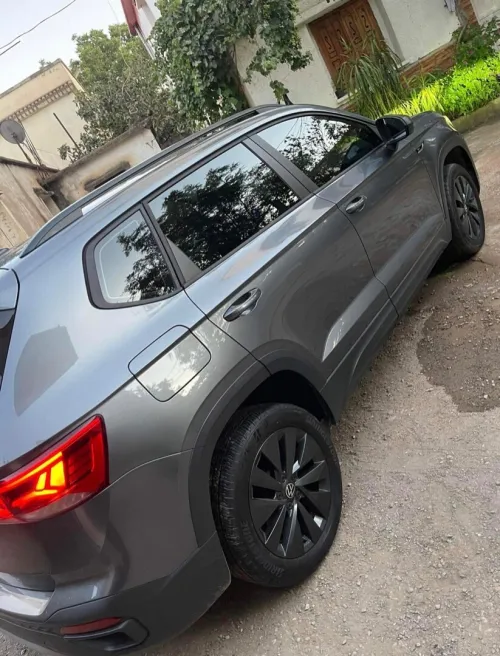 Volkswagen Taos Sport Utility 2022 IQ Drive