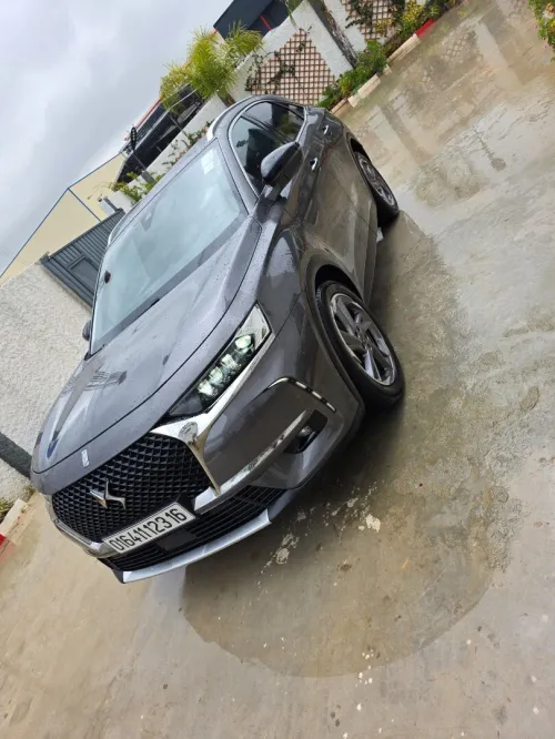 DS Ds7 2023 Opéra