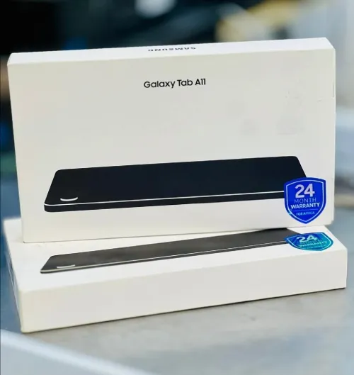 Samsung tab A11 4g+ wifi (4/64Gb)