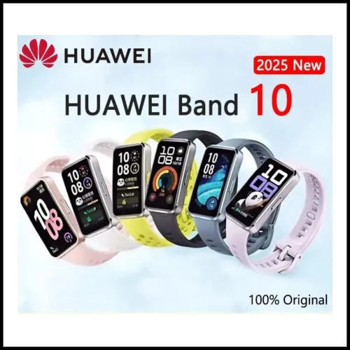 HUAWEI Band 10