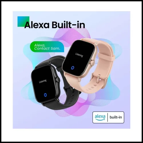 AMAZFIT GTS 2 New Version