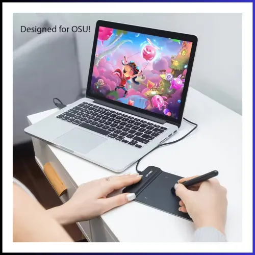 Tablet Graphic XP-PEN STAR G430S 