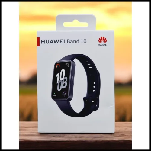HUAWEI Band 10