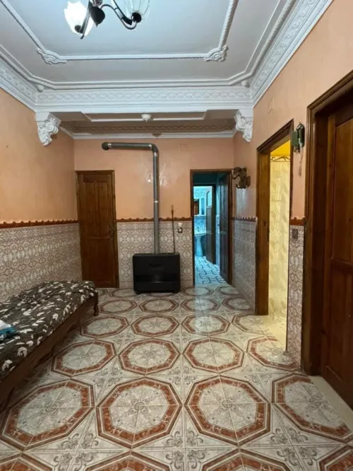 Vente Villa Sidi Bel Abbès Sidi bel abbes