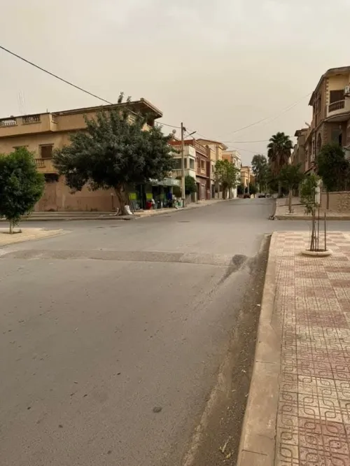 Vente Villa Sidi Bel Abbès Sidi bel abbes