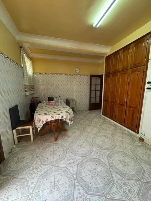 Vente Villa Sidi Bel Abbès Sidi bel abbes