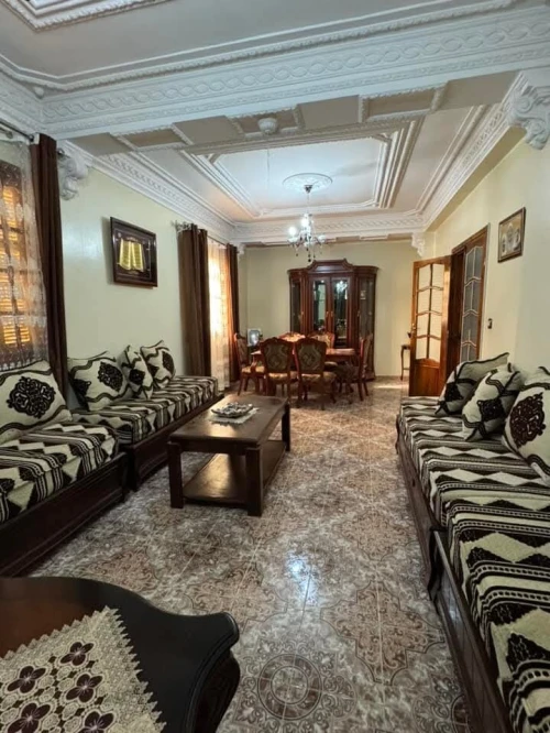 Vente Villa Sidi Bel Abbès Sidi bel abbes