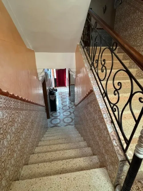 Vente Villa Sidi Bel Abbès Sidi bel abbes