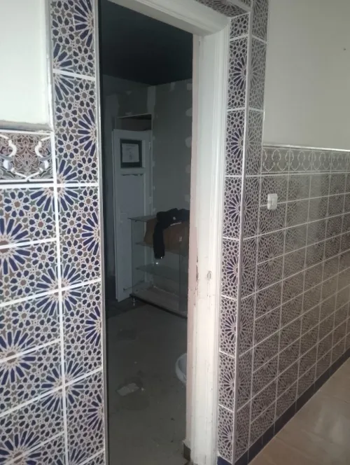 Vente Villa Oran Arzew