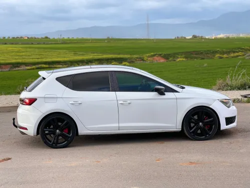 Seat Leon 2016 Cupra R