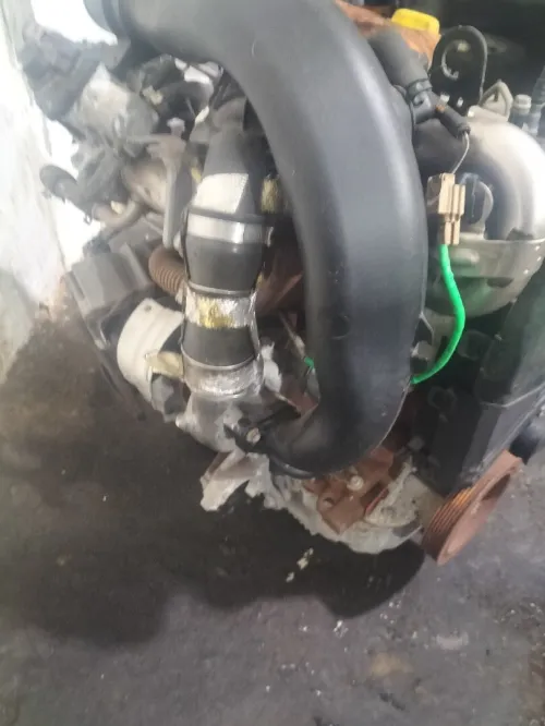 1,5 DCI Delphi