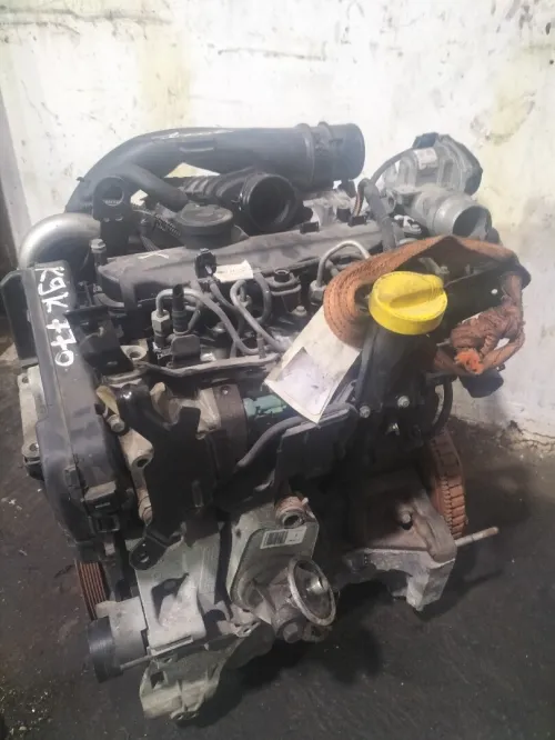 1,5 DCI Delphi