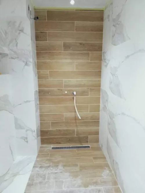 travaux de maçonnerie