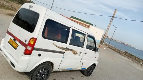 DFSK Mini Bus 2011 