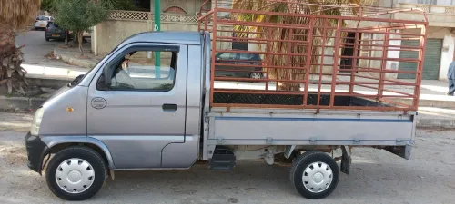 DFSK Mini Truck 2014 Faw