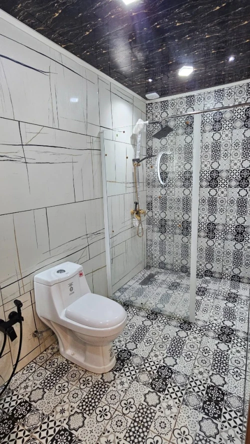 Vente Appartement F3 Oran Bir el djir