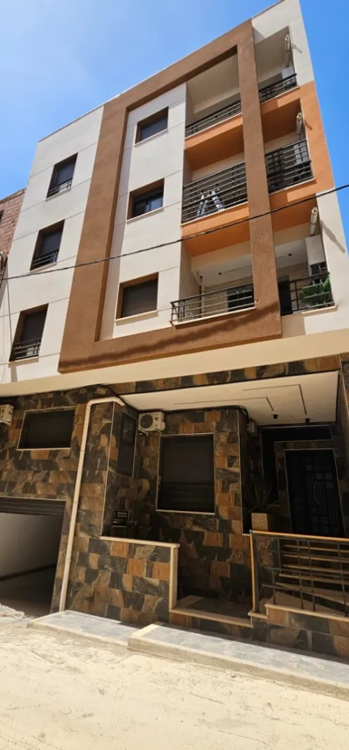 Vente Appartement F3 Oran Bir el djir
