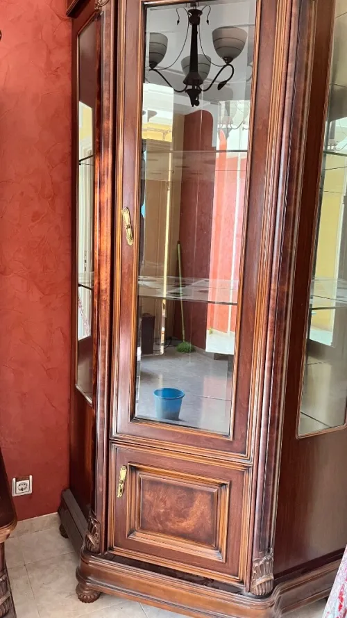Meuble salon négociable