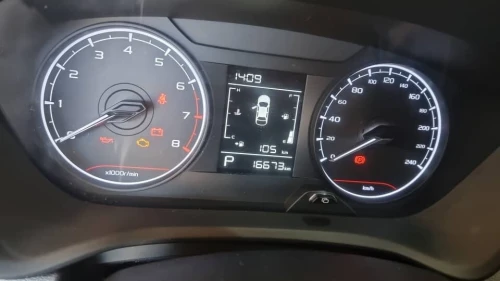 Livan X3 Pro  2025 Automatique (Avec toi ouvrant )