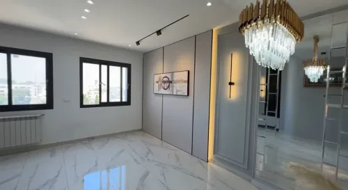Vente Appartement F3 Alger Zeralda