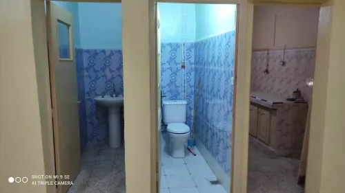 Vente Villa Tlemcen Maghnia