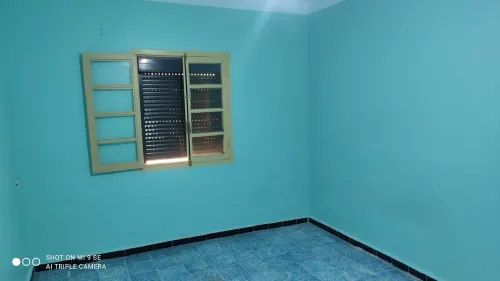 Vente Villa Tlemcen Maghnia