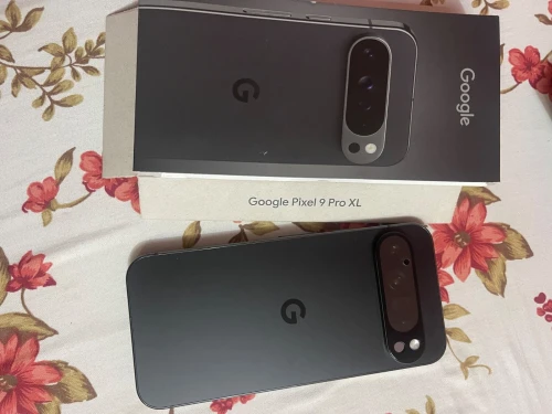 Google pixel Pixel 9 pro xl