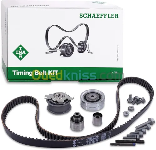 KIT DE CHAINE VAG TOUS MODELES