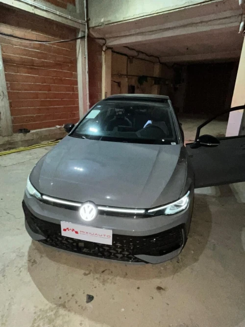 Volkswagen Golf 8 2026 Golf 8.5