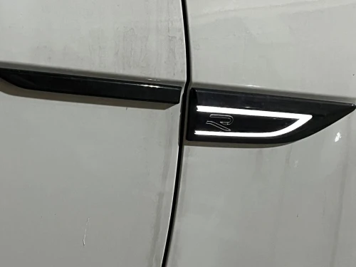 Volkswagen T-Roc 2026 Black edition